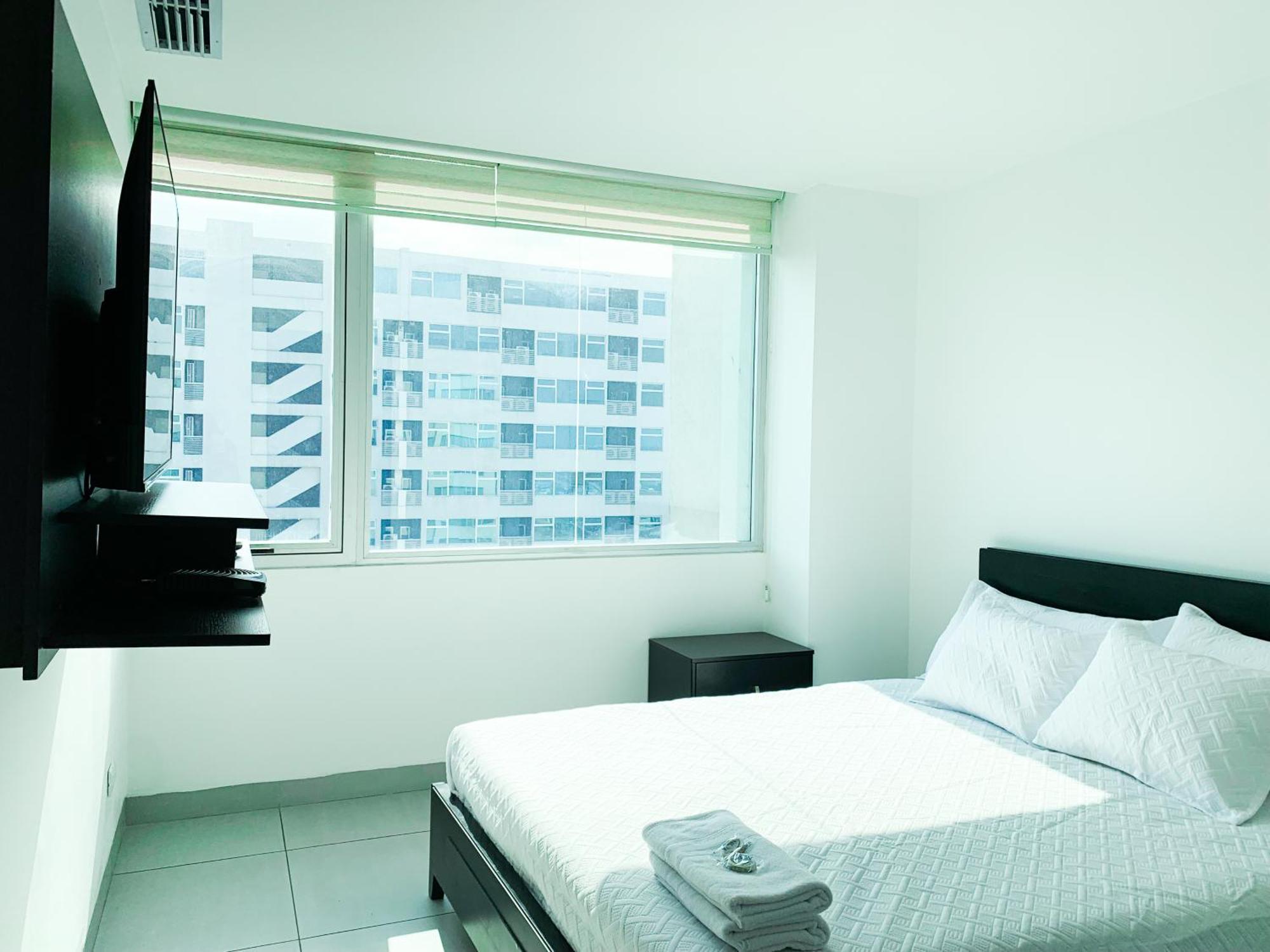 Lujoso Depa Con Vista A Todo Guayaquil! Apartment Exterior photo