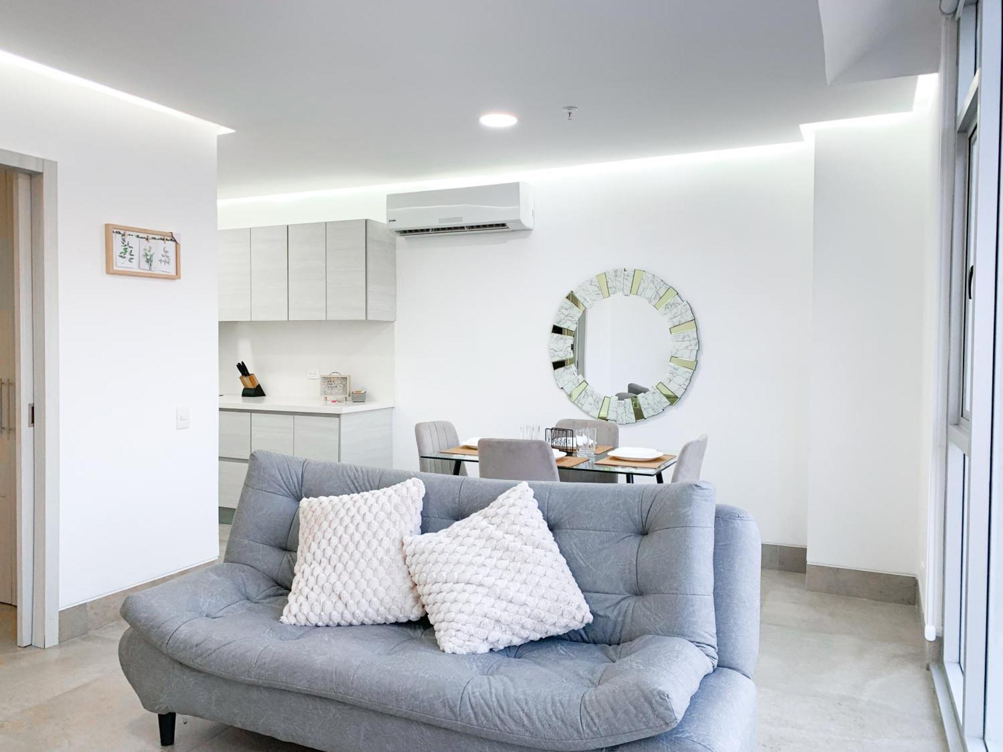 Lujoso Depa Con Vista A Todo Guayaquil! Apartment Exterior photo