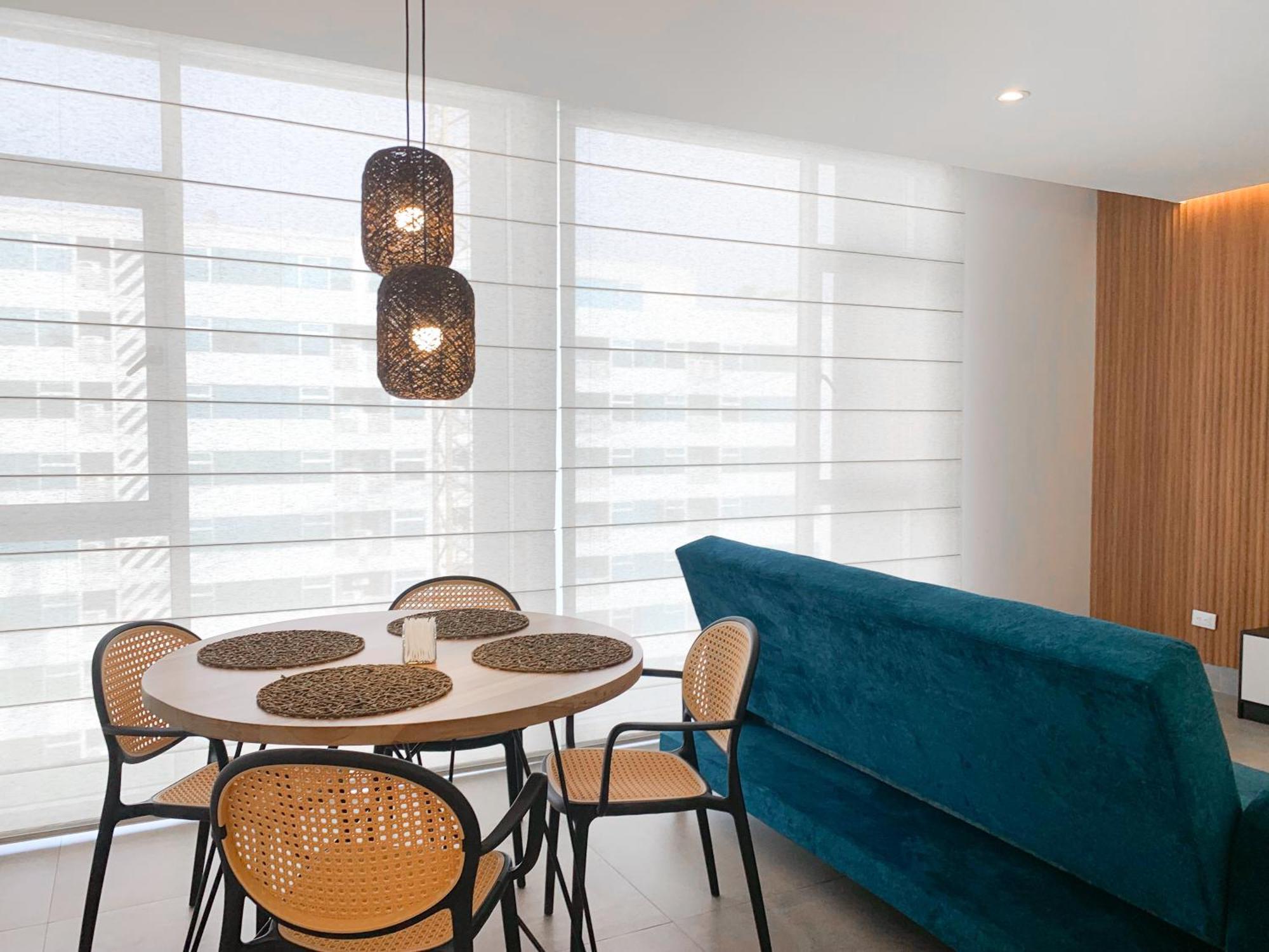 Lujoso Depa Con Vista A Todo Guayaquil! Apartment Exterior photo